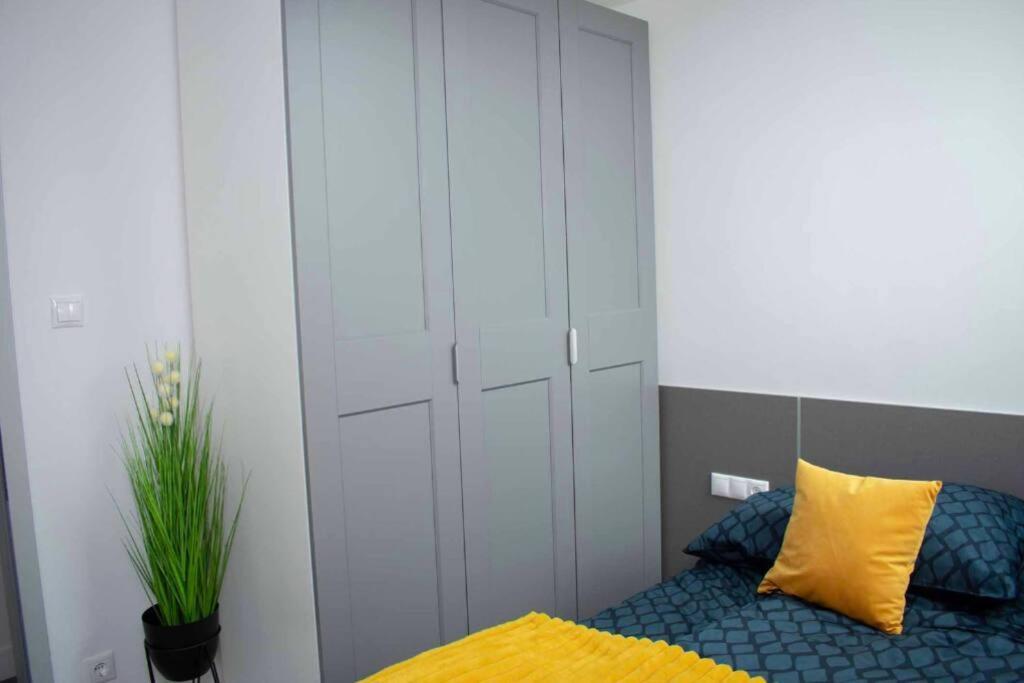Luxury Cozy 2 Bdr Downtown Apt.2 Budapest Exterior photo